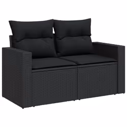 VidaXL 3327815 set mobili da esterno - Vista aggiuntiva 3