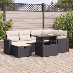 VidaXL 3327816 set mobili da esterno - Vista aggiuntiva 2