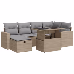 VidaXL 3327819, 7 pz