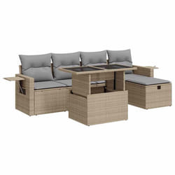 VidaXL 3327849 set mobili da esterno
