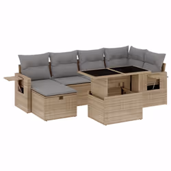 VidaXL 3327859, 7 pz