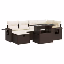 VidaXL 3327863, 7 pz
