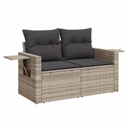 VidaXL 3327872 set mobili da esterno - Vista aggiuntiva 6