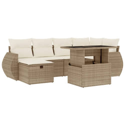 VidaXL 3327898 set mobili da esterno