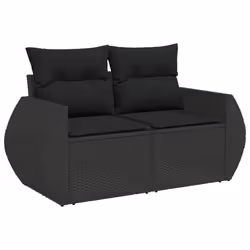 VidaXL 3327905 set mobili da esterno - Vista aggiuntiva 3