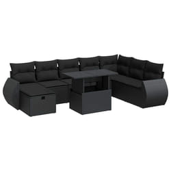 VidaXL 3327915 set mobili da esterno