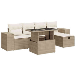 VidaXL 3327928 set mobili da esterno
