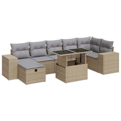 VidaXL 3327949 set mobili da esterno