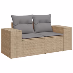 VidaXL 3327959 set mobili da esterno - Vista aggiuntiva 6