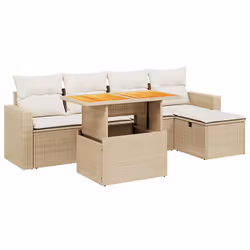 VidaXL 3327996, 6 pz