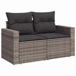 VidaXL 3327998 set mobili da esterno - Vista aggiuntiva 7