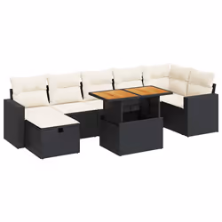 VidaXL 3328008, 5 pz