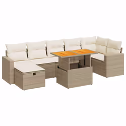 VidaXL 3328010, 5 pz