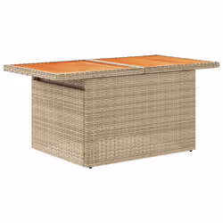 VidaXL 3328010 set mobili da esterno
