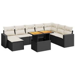 VidaXL 3328015 set mobili da esterno