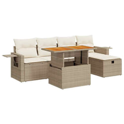 VidaXL 3328024 set mobili da esterno