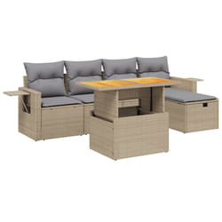 VidaXL 3328025 set mobili da esterno
