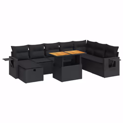 VidaXL 3328042, 9 pz
