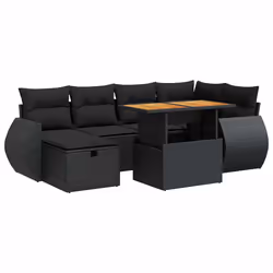 VidaXL 3328056, 8 pz