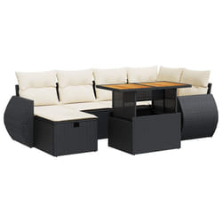 VidaXL 3328057 set mobili da esterno