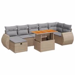 VidaXL 3328067, 5 pz