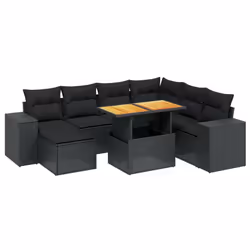 VidaXL 3328091, 5 pz