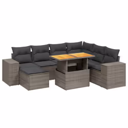 VidaXL 3328096, 5 pz