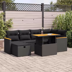 VidaXL 3328112 set mobili da esterno - Vista aggiuntiva 2