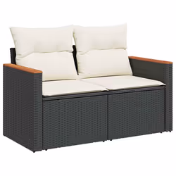 VidaXL 3328120 set mobili da esterno - Vista aggiuntiva 6