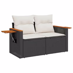 VidaXL 3328134 set mobili da esterno - Vista aggiuntiva 4