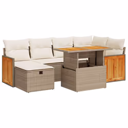 VidaXL 3328157, 8 pz