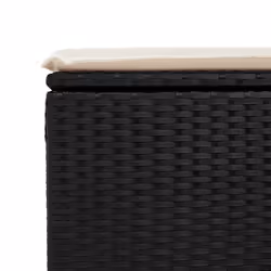 VidaXL 3328659 set mobili da esterno - Vista aggiuntiva 5