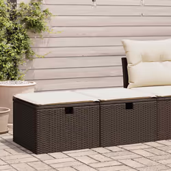 VidaXL 3328676 set mobili da esterno