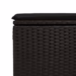 VidaXL 3328678 set mobili da esterno - Vista aggiuntiva 5