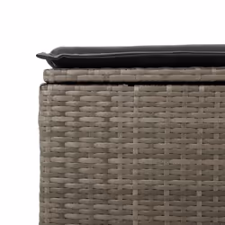 VidaXL 3328683 set mobili da esterno - Vista aggiuntiva 5