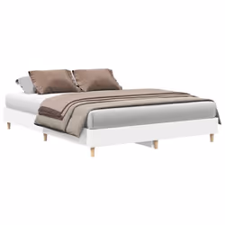 VidaXL 3328708, Bianco, 1530 mm, 2,03 m, 250 mm, 1500 x 2000 mm, 1 pz