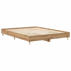 VidaXL 3328716 rete a doghe - Vista aggiuntiva 7