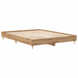 VidaXL 3328725 rete a doghe - Vista aggiuntiva 7
