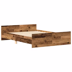 VidaXL 3328760 rete a doghe - Vista aggiuntiva 4