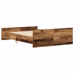 VidaXL 3328760 rete a doghe - Vista aggiuntiva 7