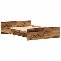 VidaXL 3328769 rete a doghe - Vista aggiuntiva 4
