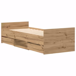VidaXL 3328795 rete a doghe - Vista aggiuntiva 4