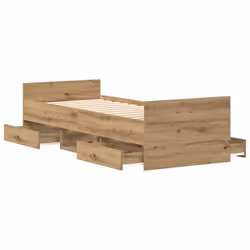 VidaXL 3328795 rete a doghe - Vista aggiuntiva 5