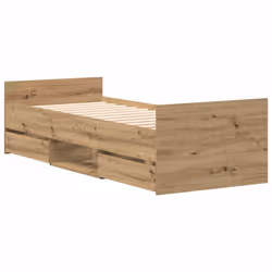 VidaXL 3328804 rete a doghe - Vista aggiuntiva 4