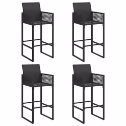 VidaXL 3328889 set mobili da esterno - Vista aggiuntiva 4