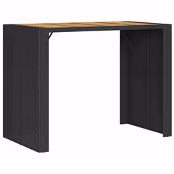VidaXL 3328889 set mobili da esterno - Vista aggiuntiva 5