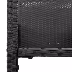 VidaXL 3328889 set mobili da esterno - Vista aggiuntiva 6