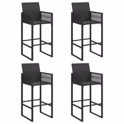VidaXL 3328891 set mobili da esterno - Vista aggiuntiva 4