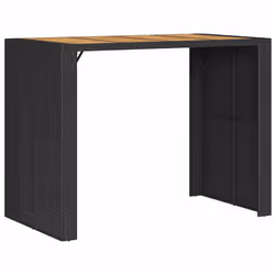 VidaXL 3328891 set mobili da esterno - Vista aggiuntiva 5