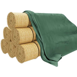 Vidaxl - Telo Pagliaio 9,8x6 m 140 g/m² Polipropilene 952653